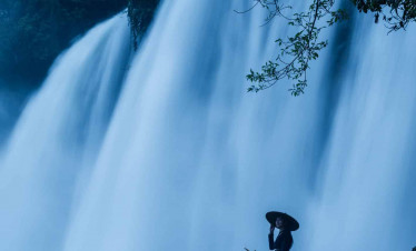 Waterfall-hanoi-viettrendtour-hanoi.