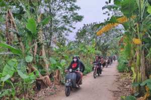 HN Motorbike – Jeep 5