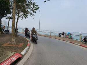 HN Motorbike – Jeep 6