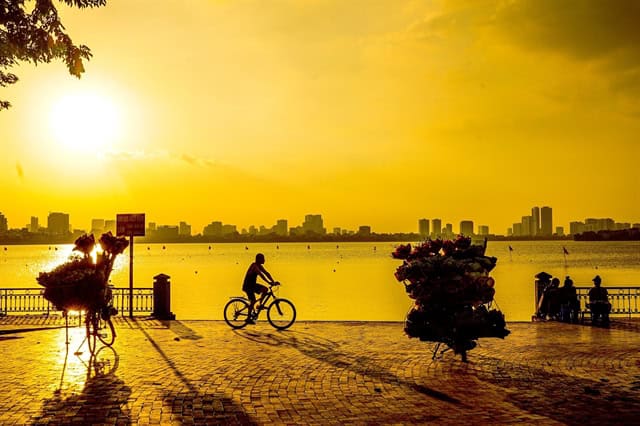 Hanoi City 11