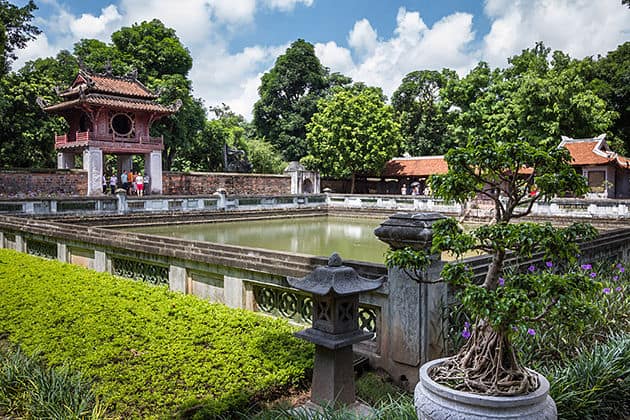 Hanoi City 7