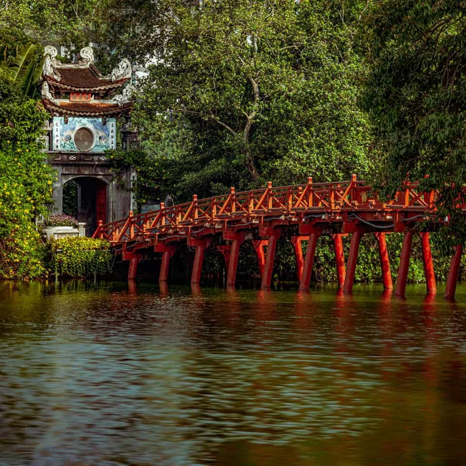 hanoi