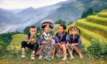 Rice-terrace-village-view-viettrendtour-hanoi.