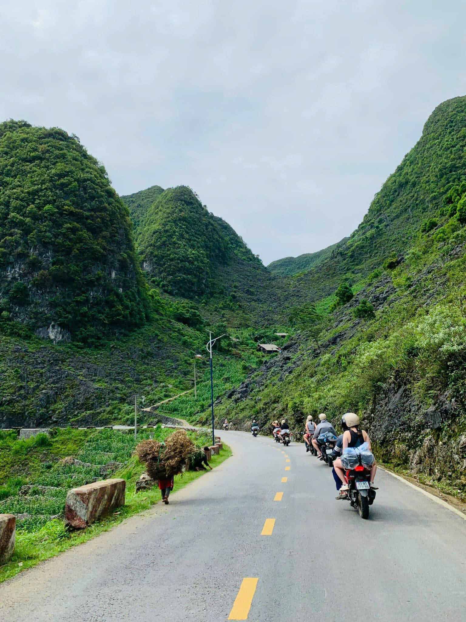 Hà Giang Loop 14