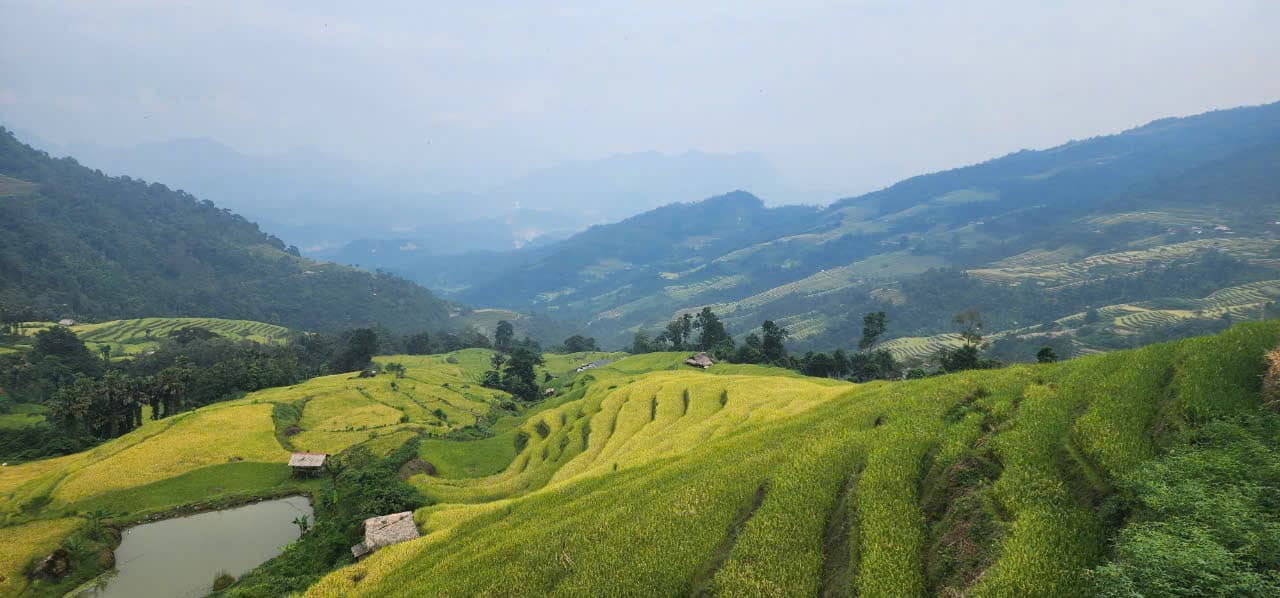 Hà Giang Loop 2