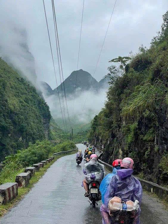 Hà Giang Loop 6