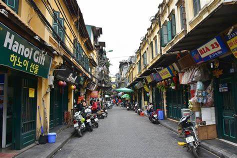 Hanoi CIty 13