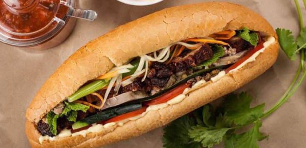 Vietnam Food Tour | ViettrendTour.