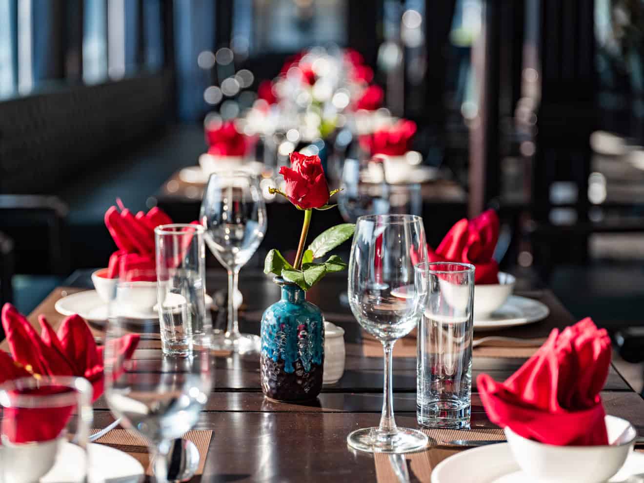 10 Restaurant