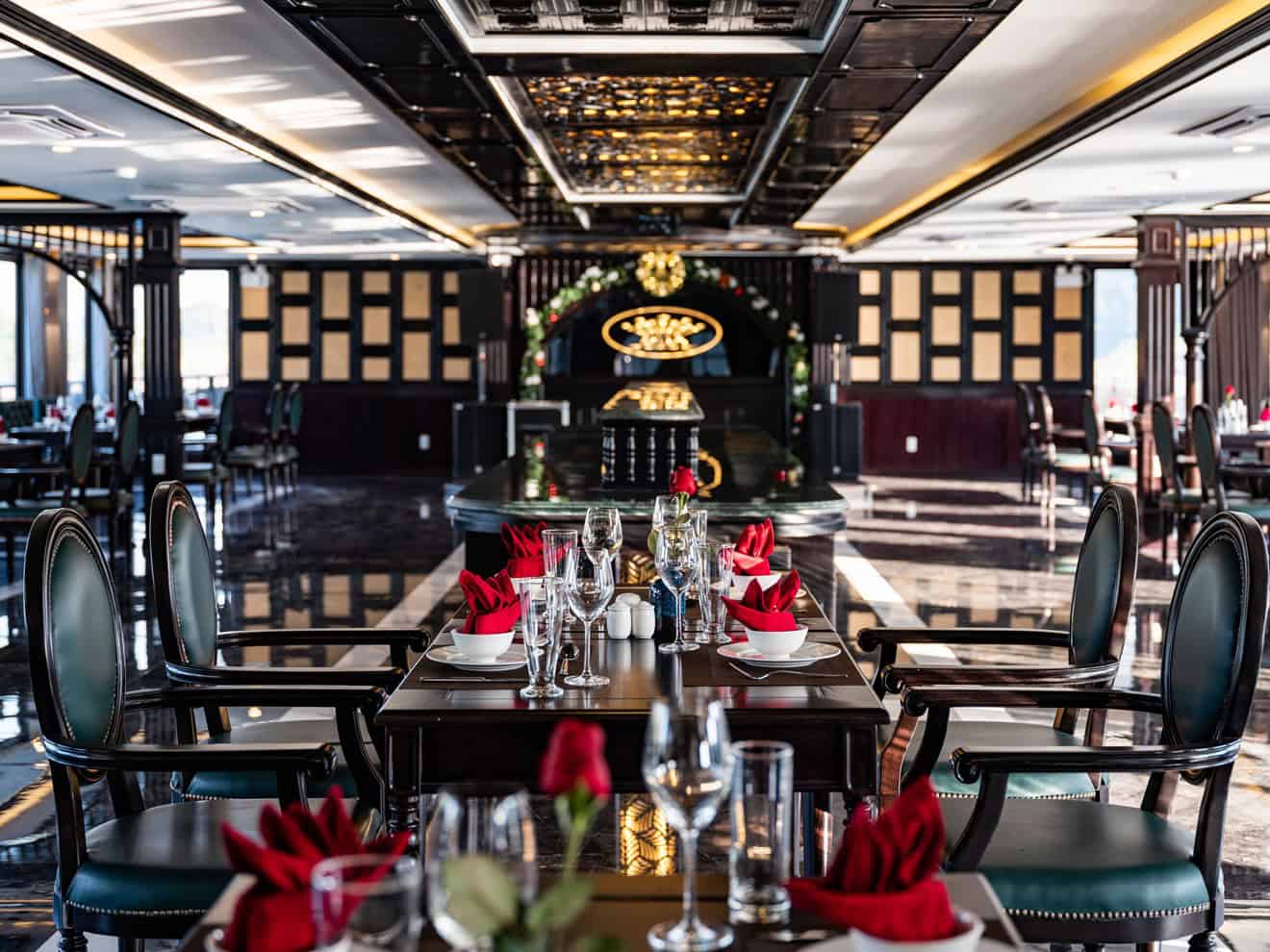 14 Restaurant