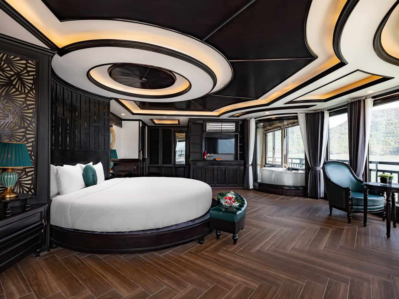 2 Vip Suite