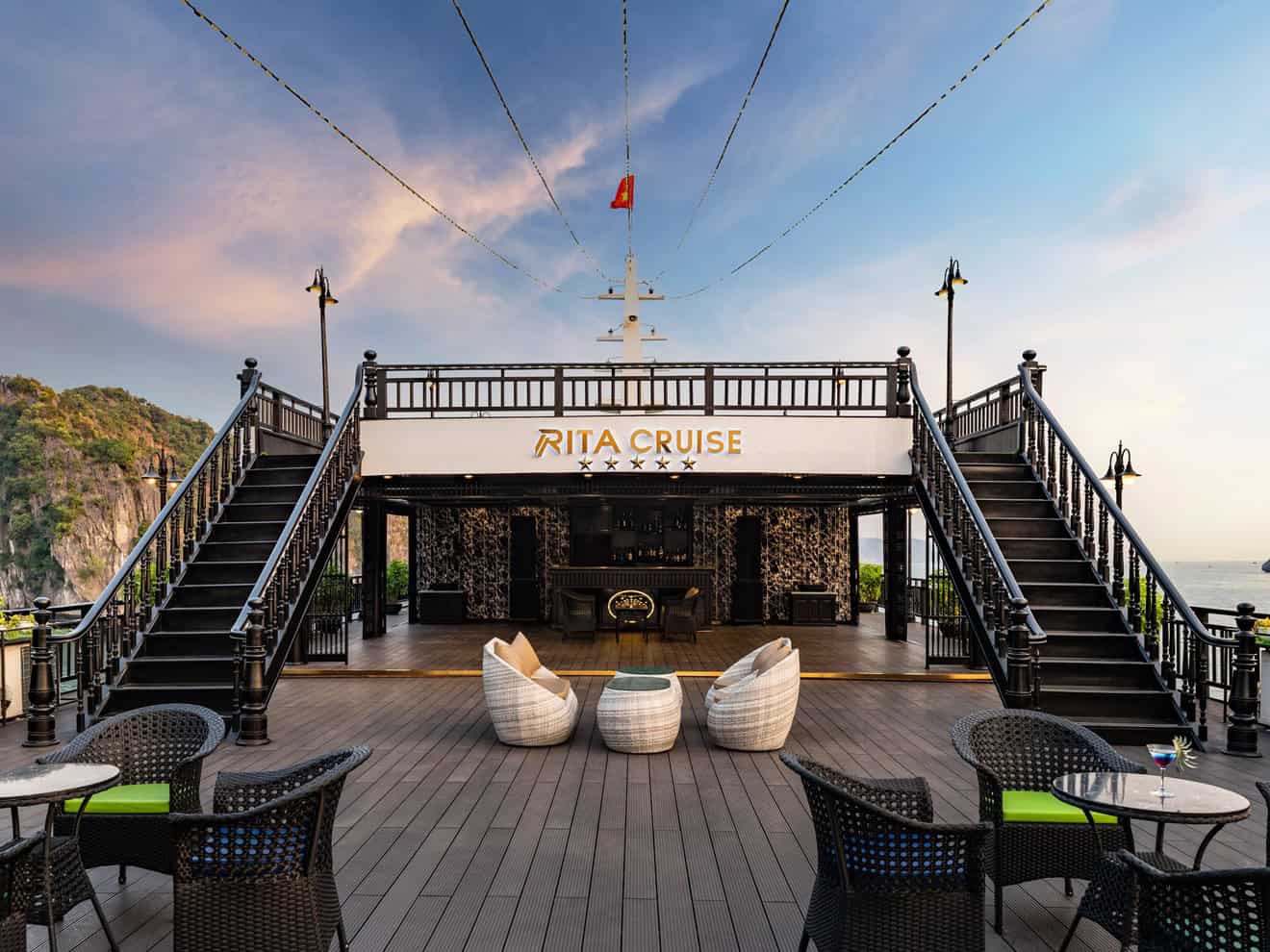 4 Skybar