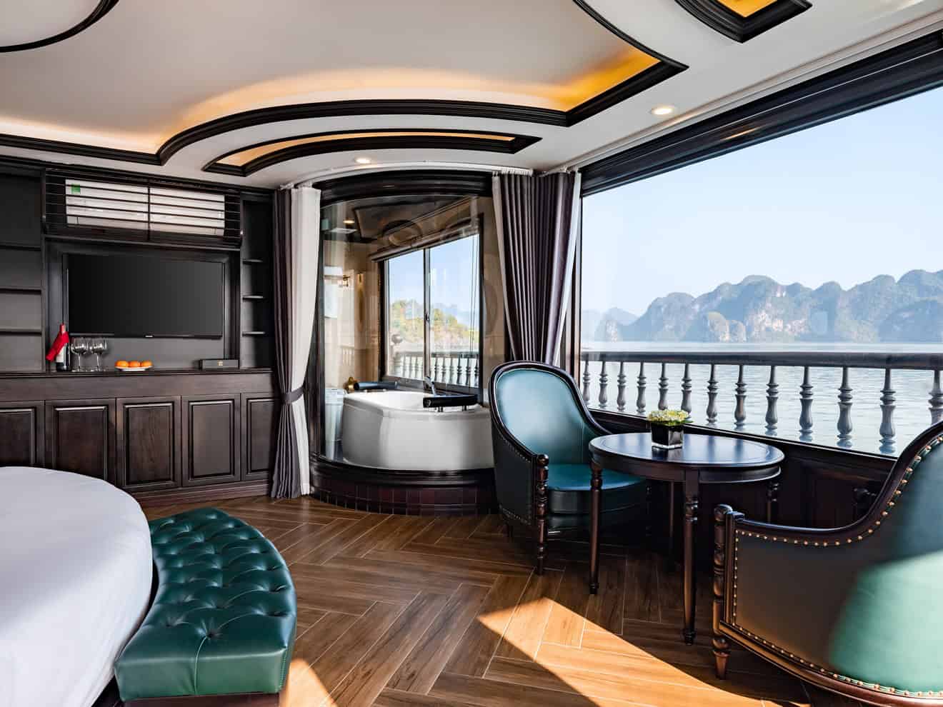 9 Vip Suite