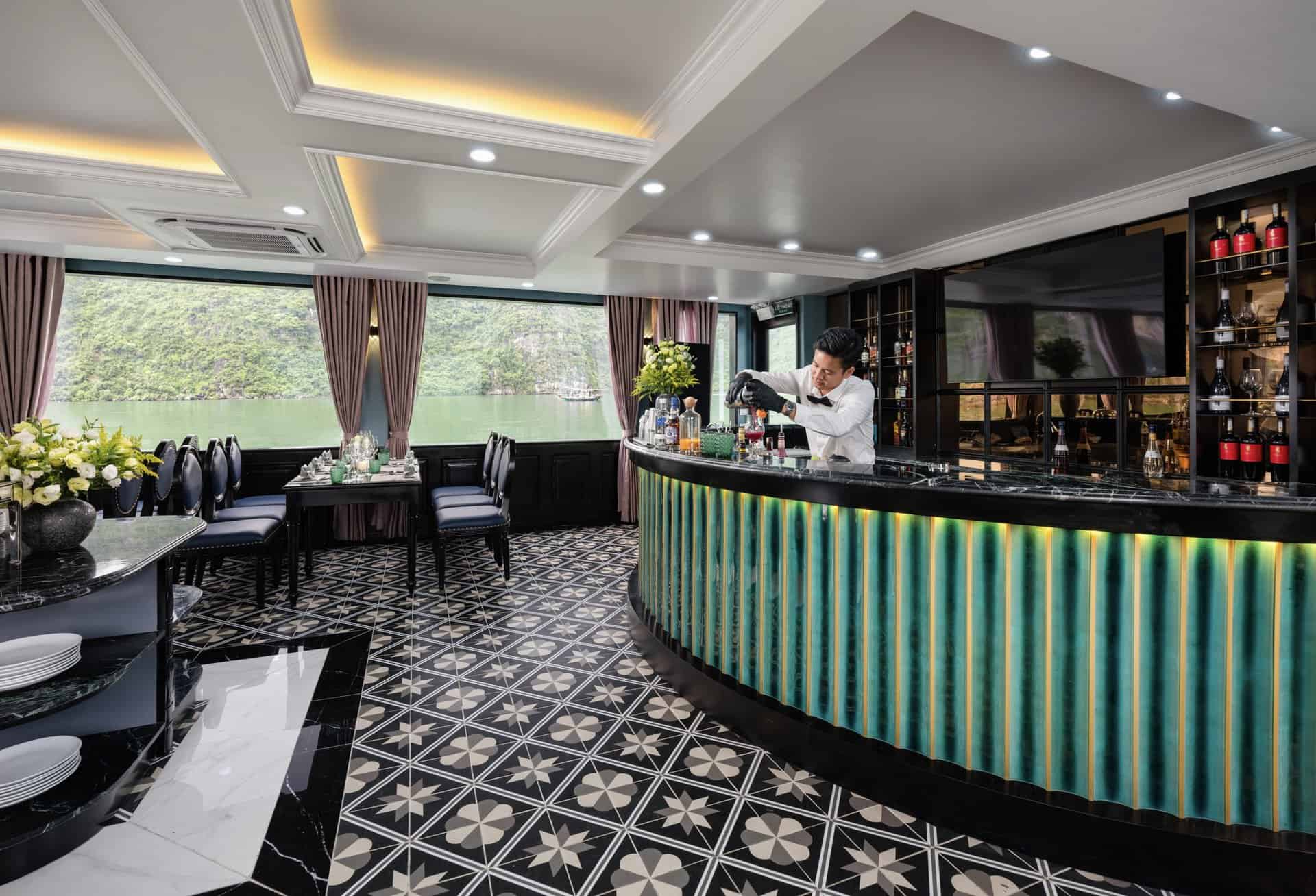 B.Restaurant3