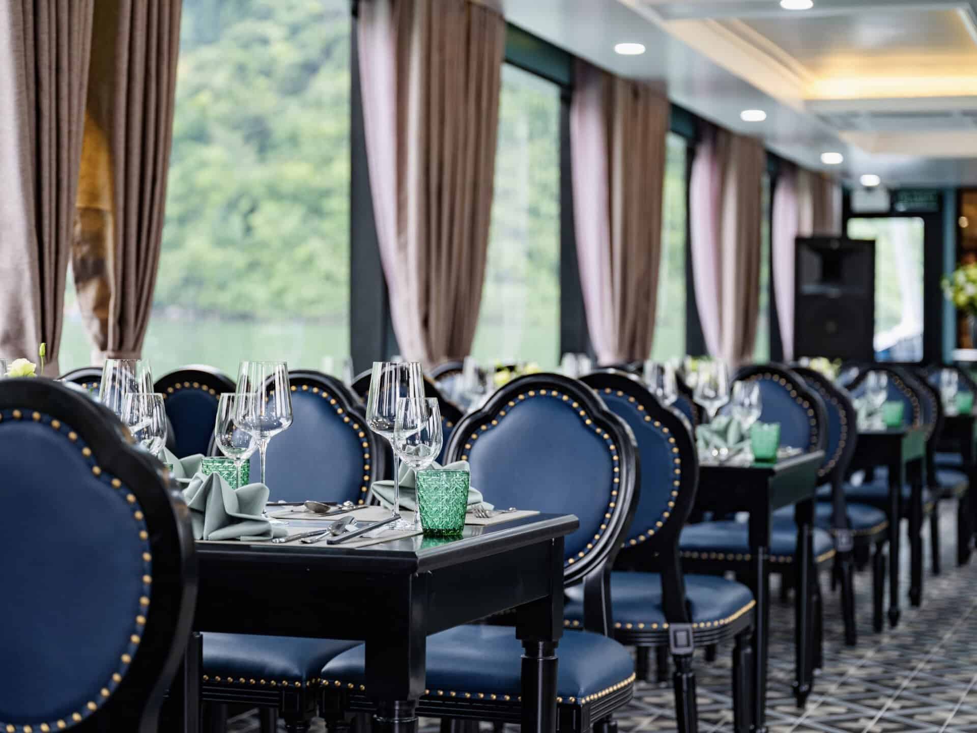 B.Restaurant5