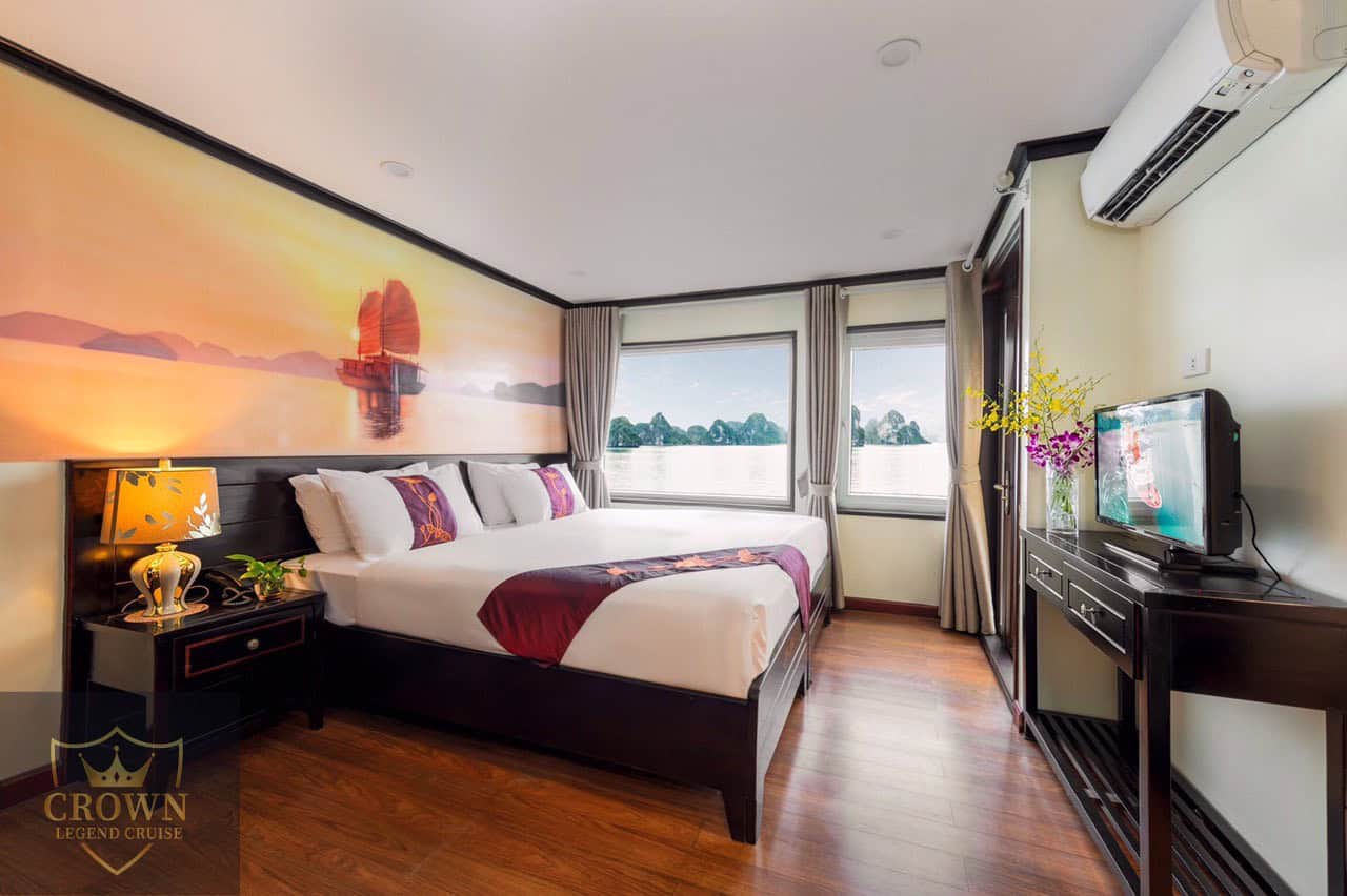 Deluxe Ocean view 1(1)