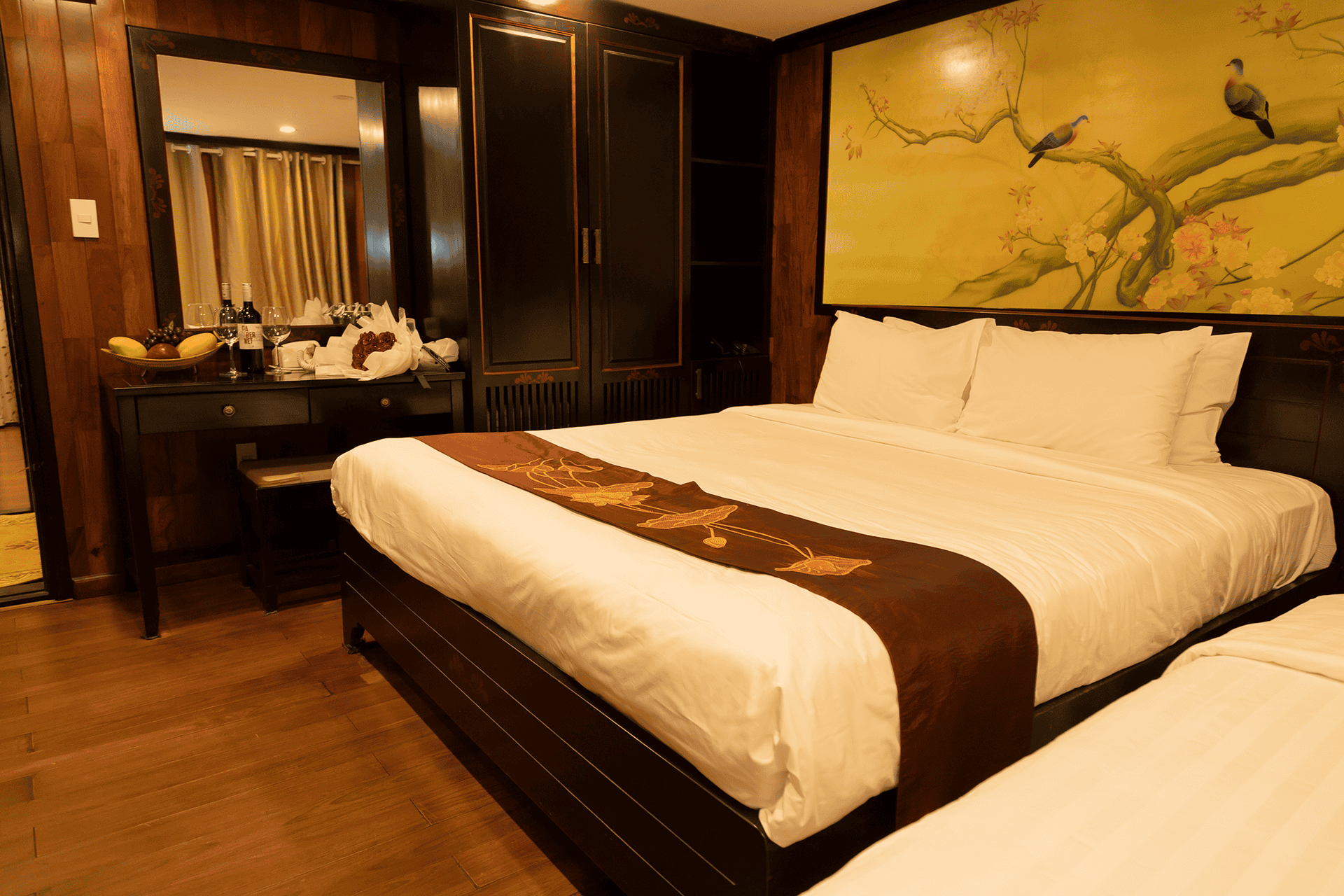 Double + extra bed 1