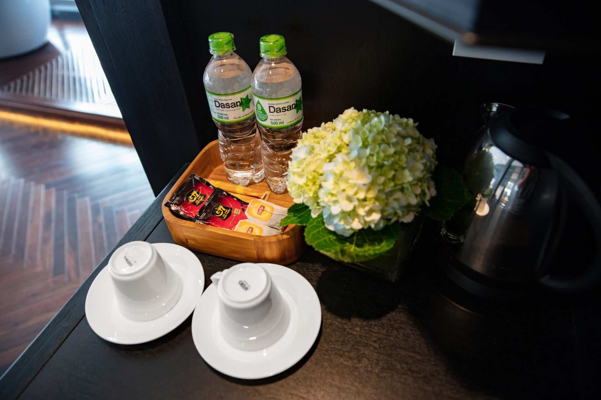 Executive Suites 14