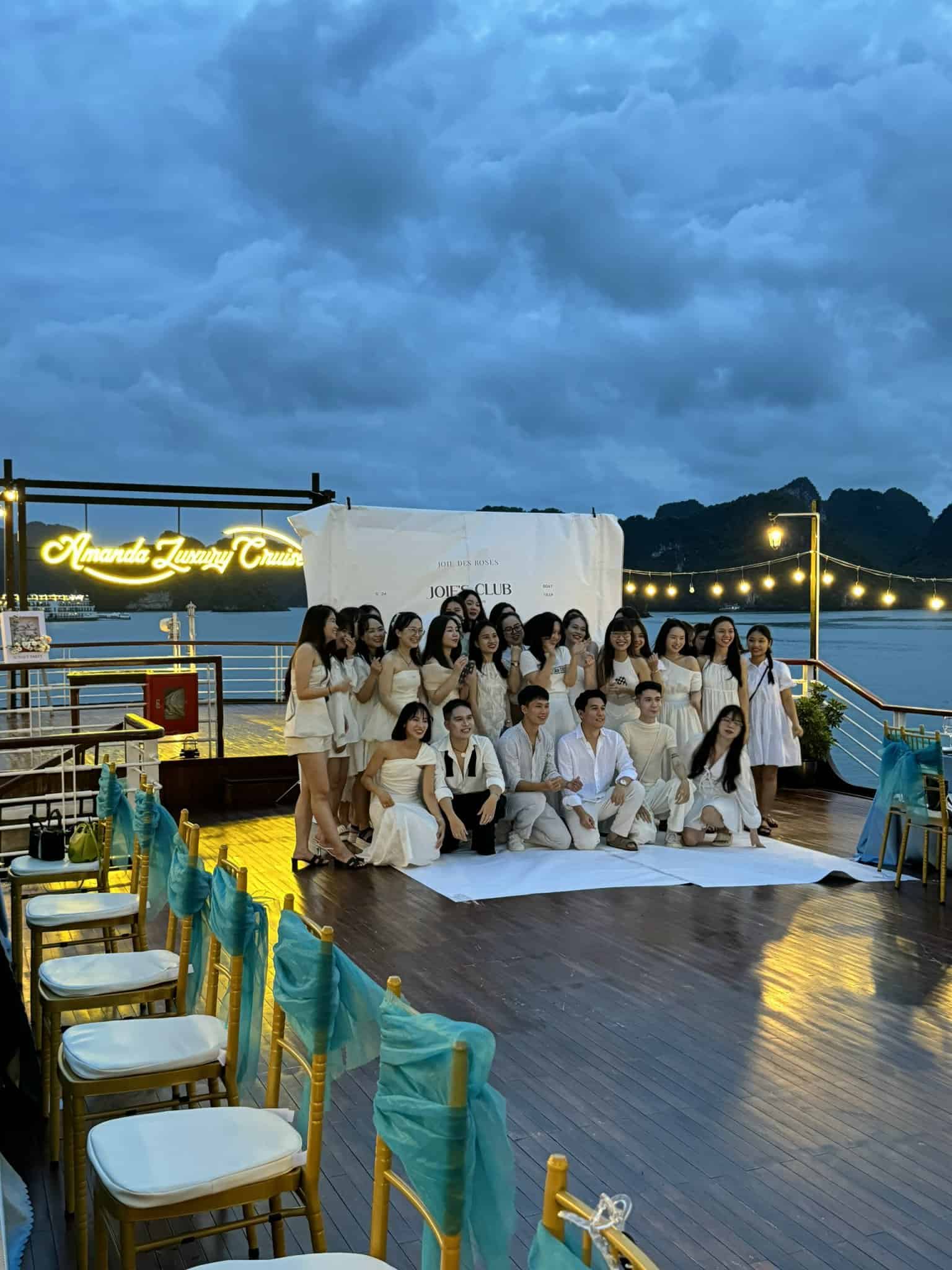 Gala Dinner