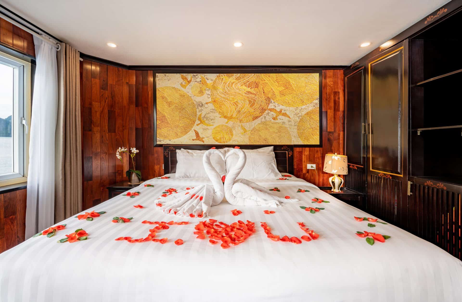 Honeymoon