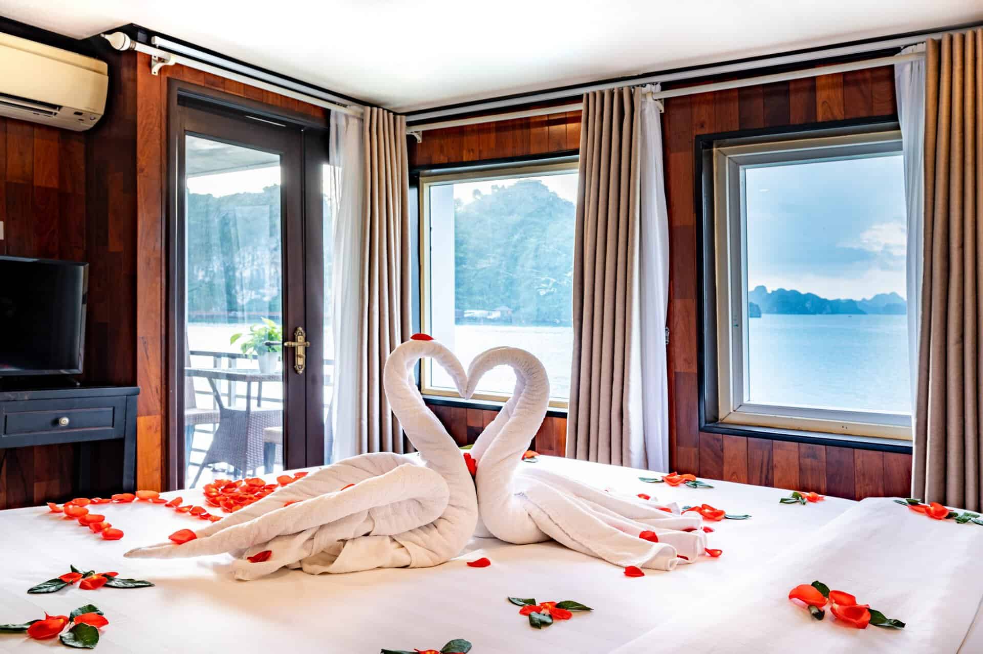 Honeymoon 2