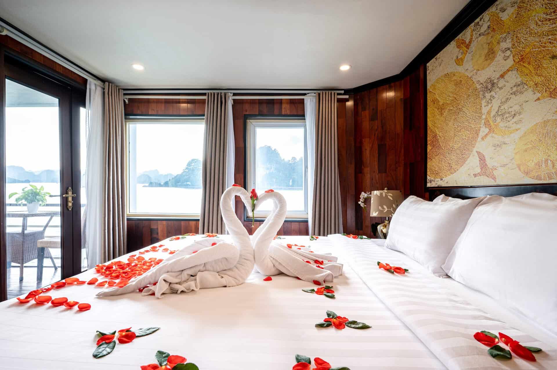 Honeymoon 3