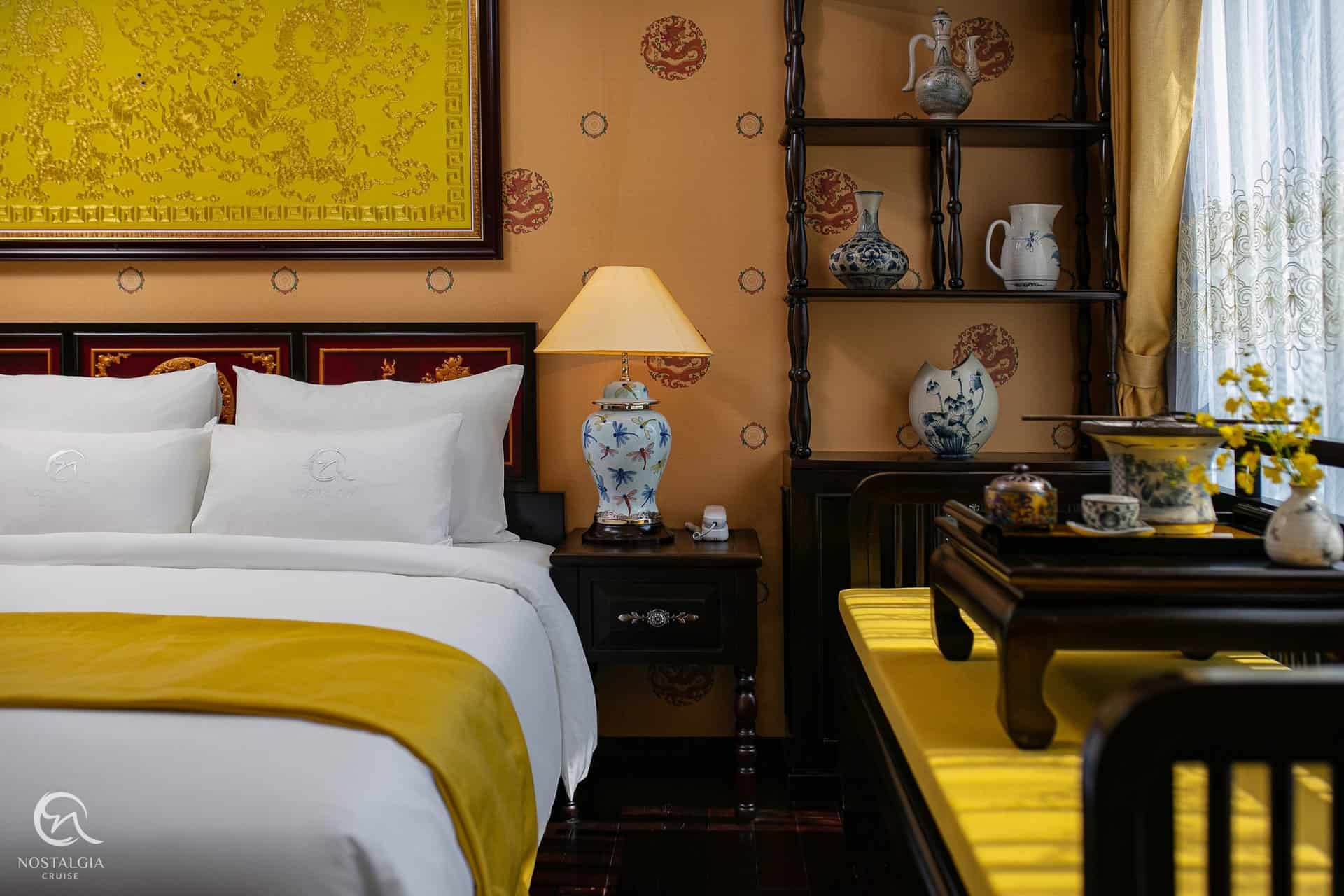 King Suite-7