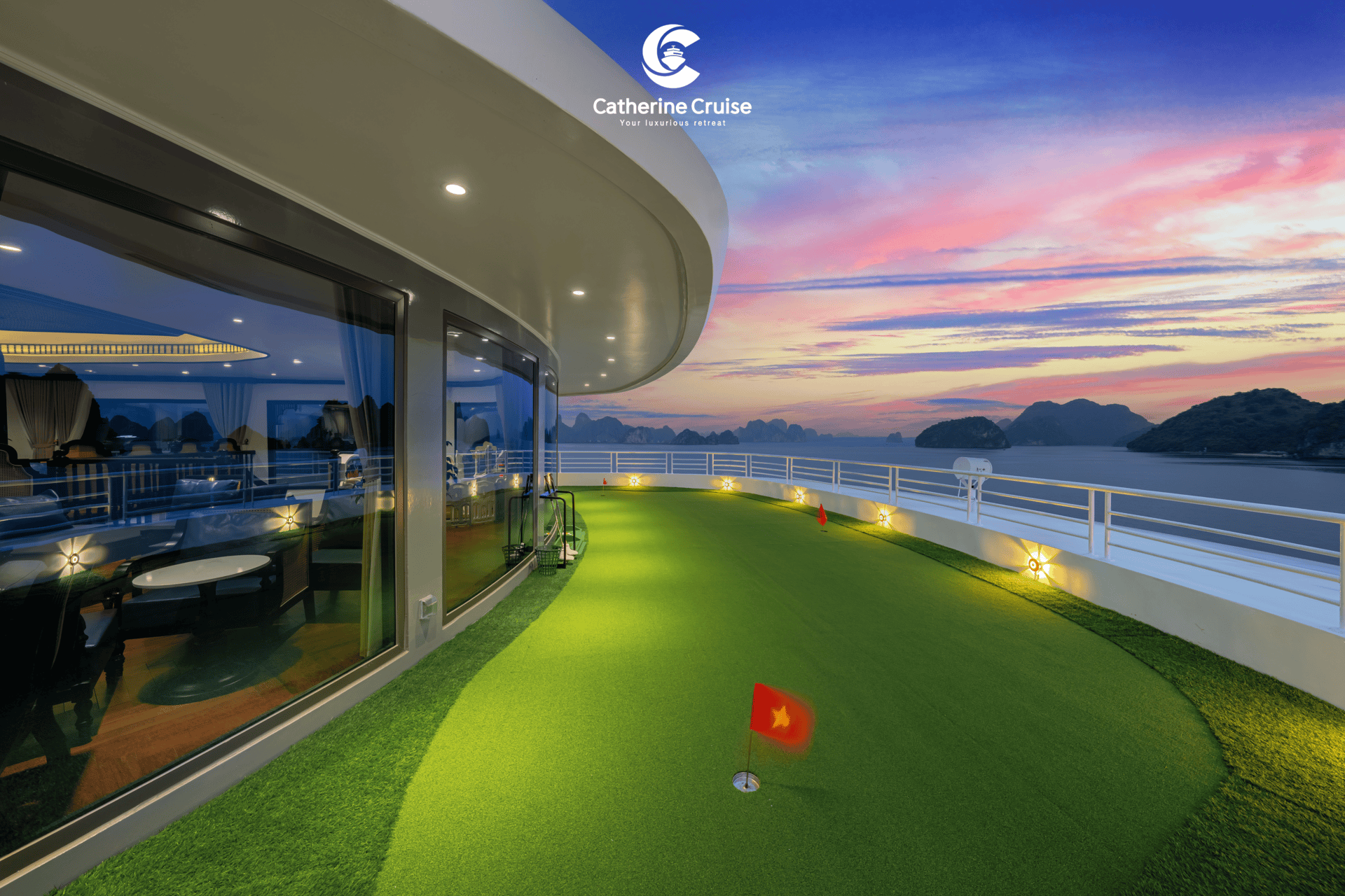 Mini Golf 3