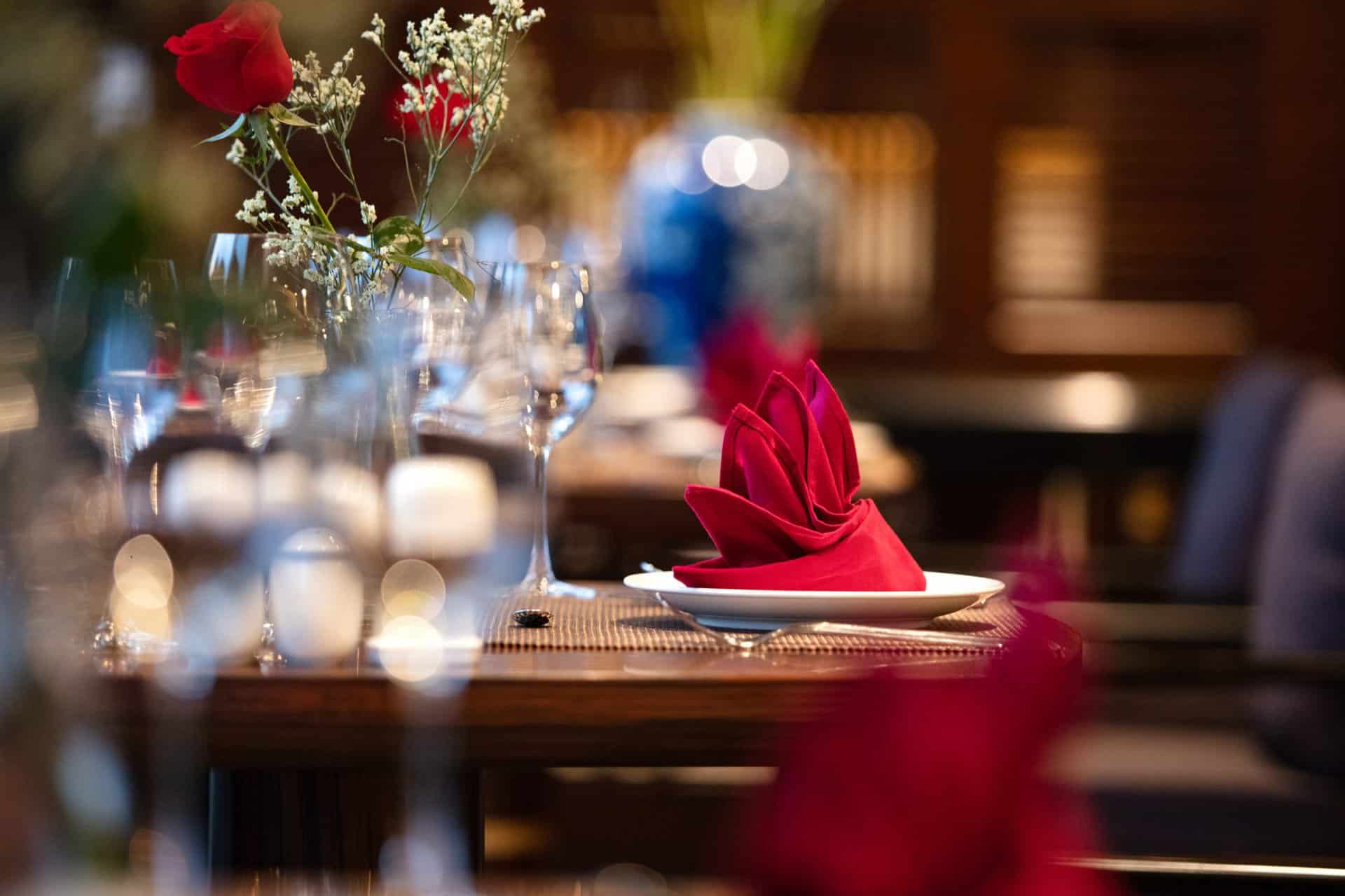 Restaurant 13