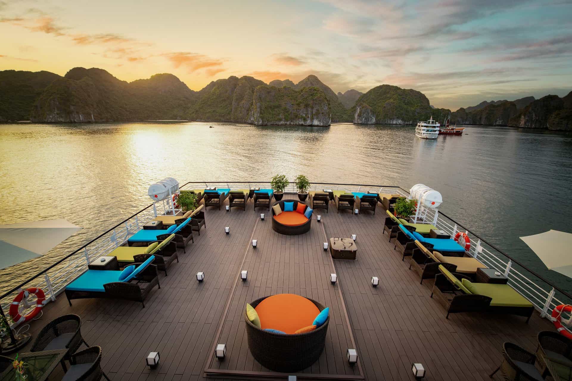 Sundeck 06