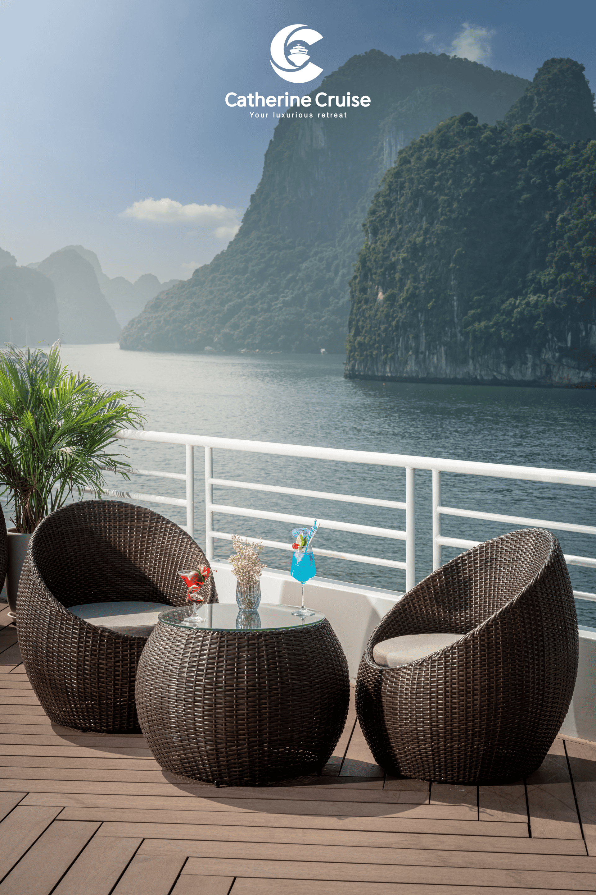 Sundeck 10