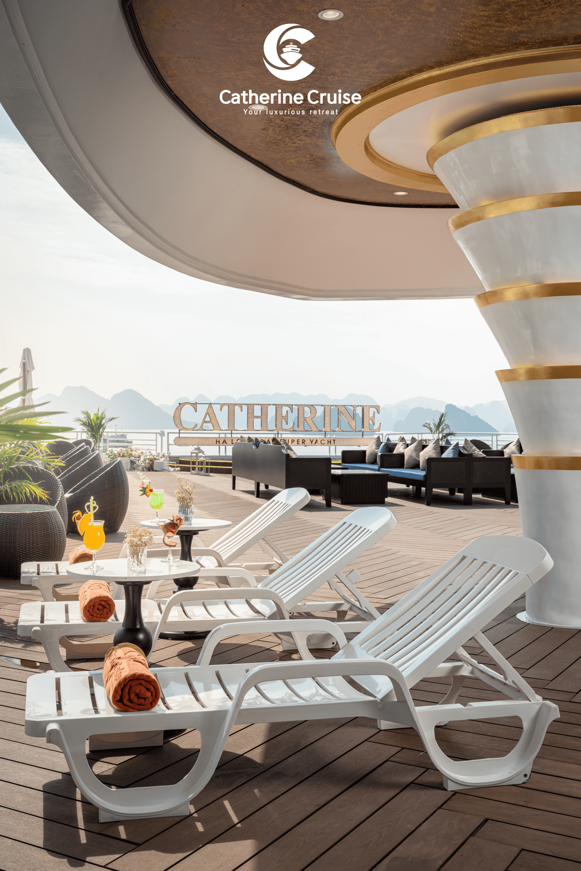 Sundeck 5