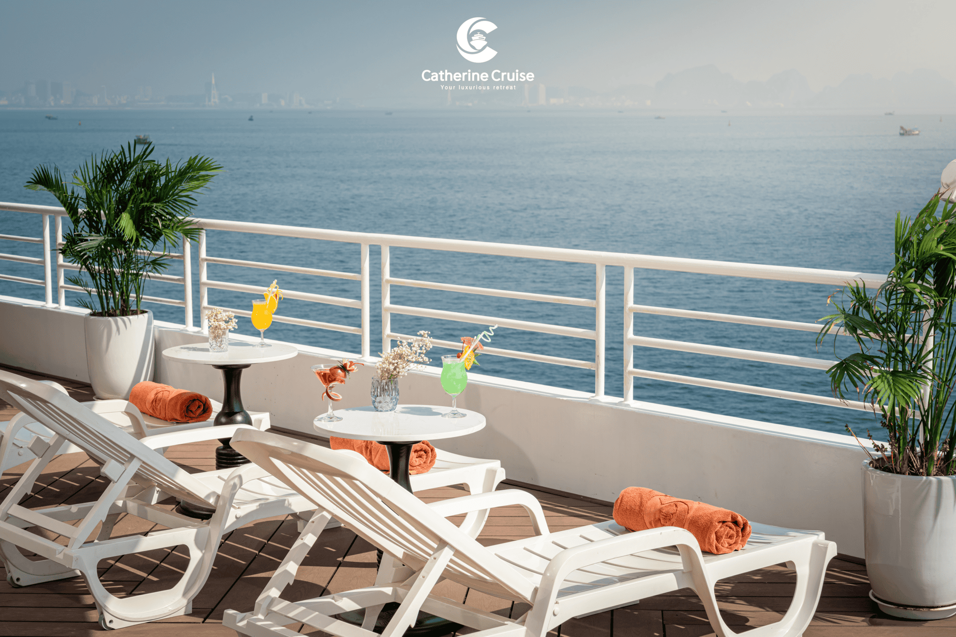 Sundeck 9