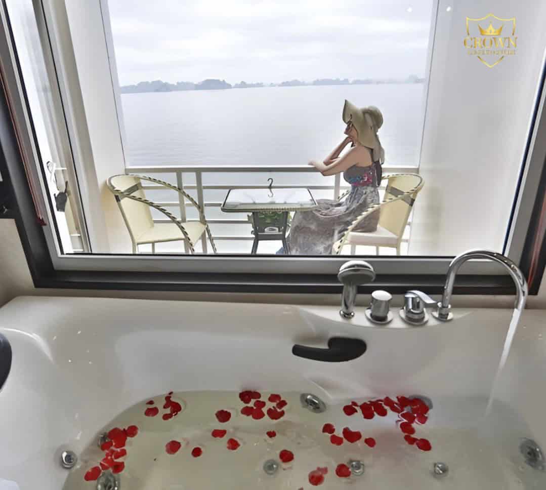 Vip Suite Ocean view 1