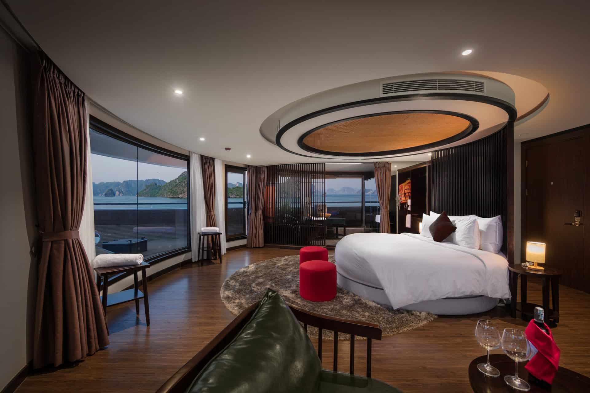 Vip room 1
