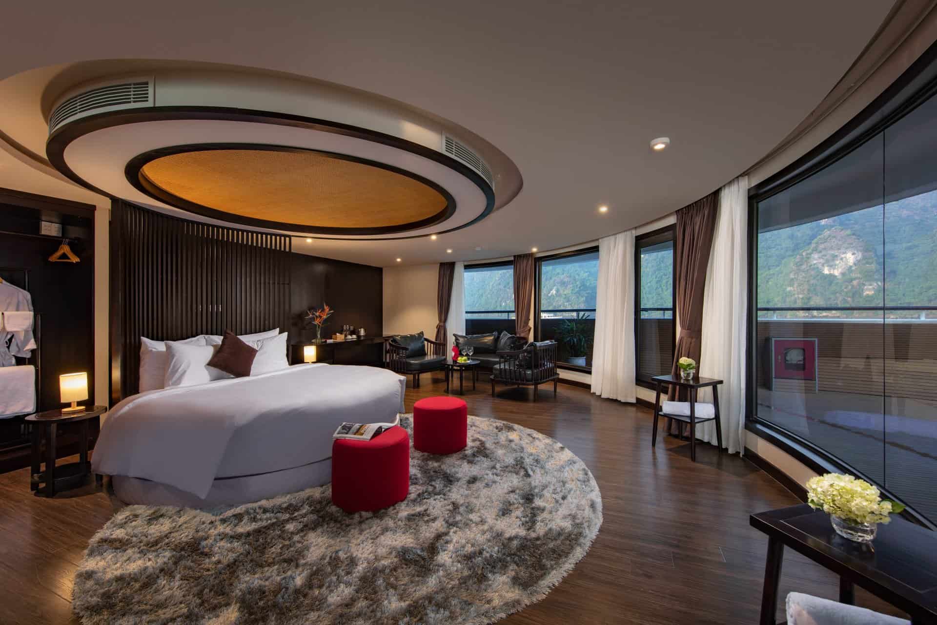 Vip room 2