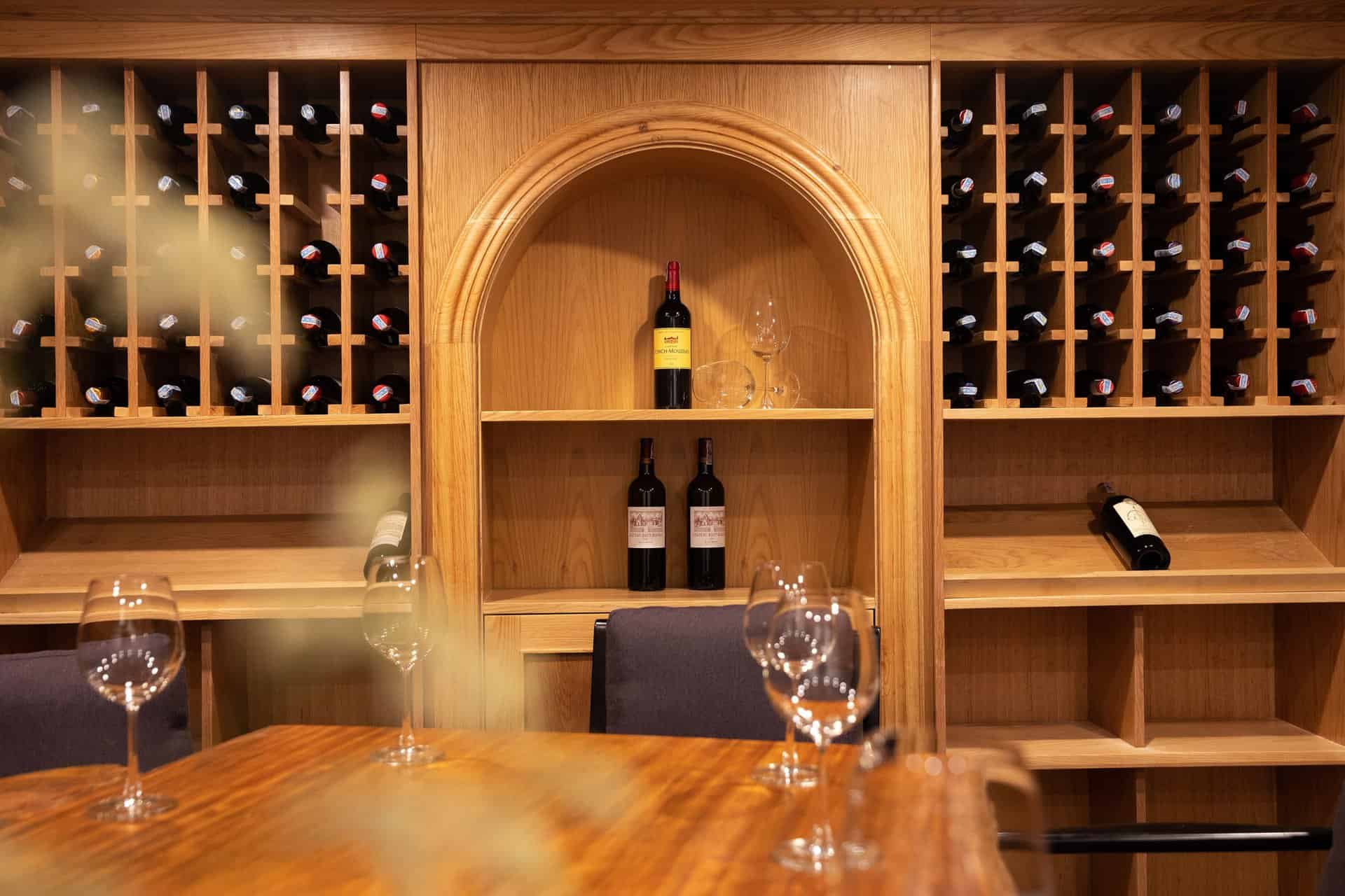 Wine Cellar 02