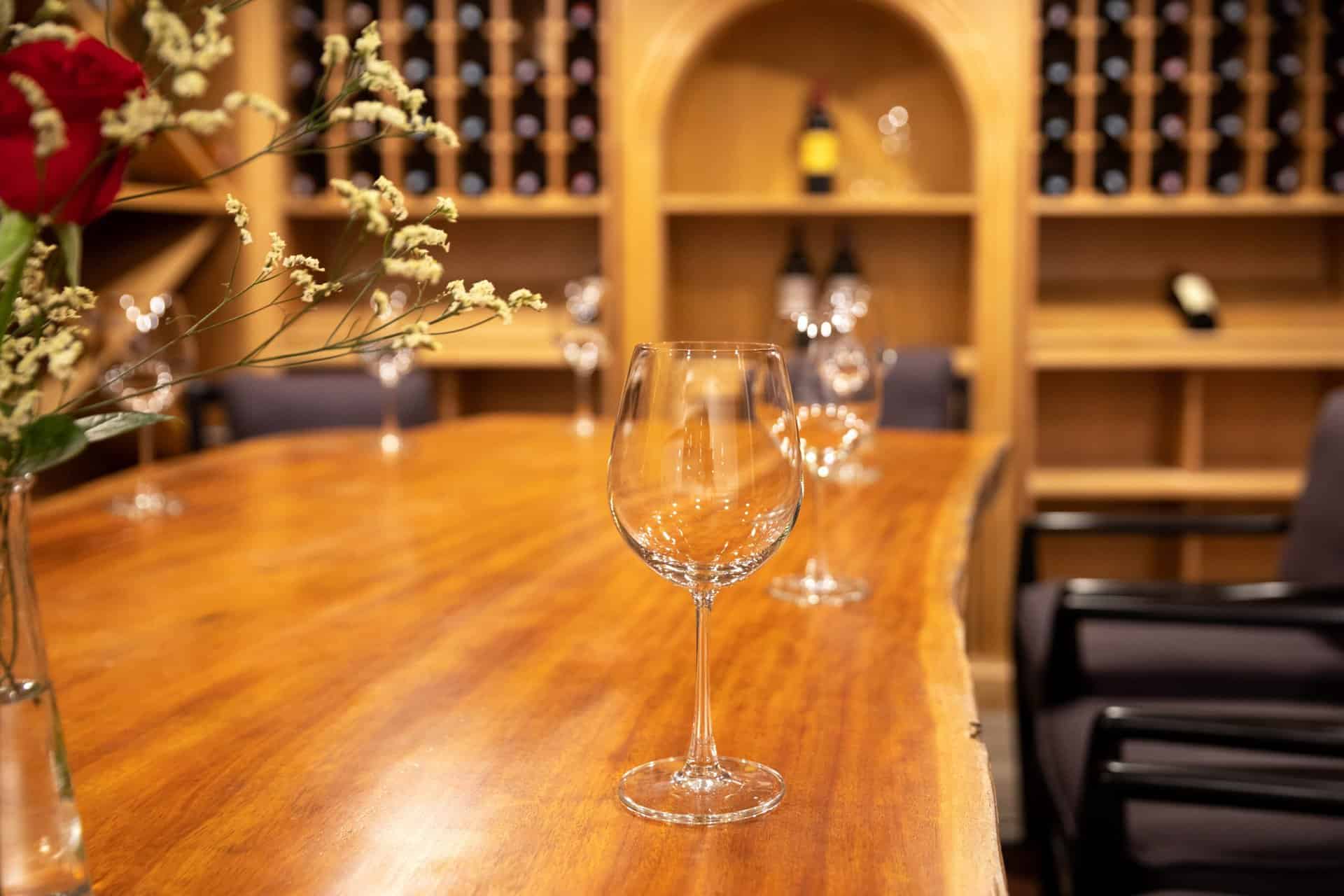 Wine Cellar 03