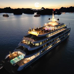 aerial-night-cruise-party-catherine-cruise-halong-bay-viettrendtour