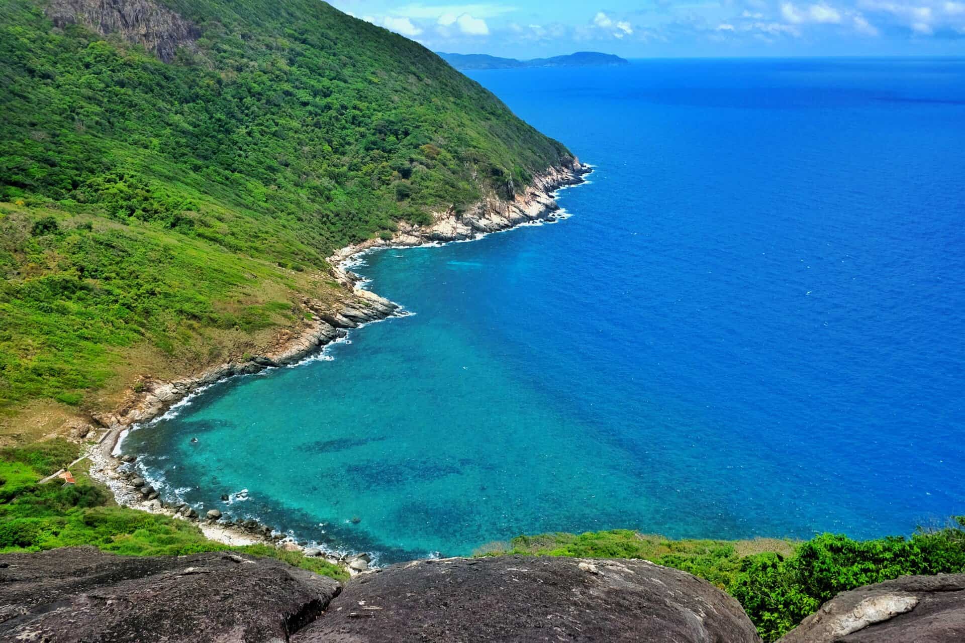 vietnam-sea