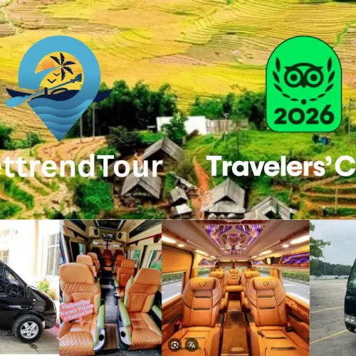 Bus-transportation-hanoi-sapa-viettrendtour.