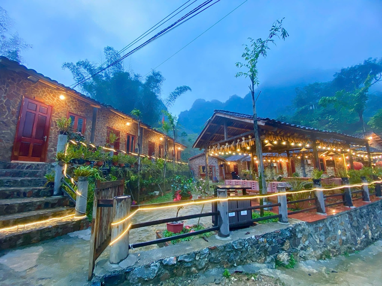 cao-bang-rustic-homestay-eco-lodge-viettrendtour