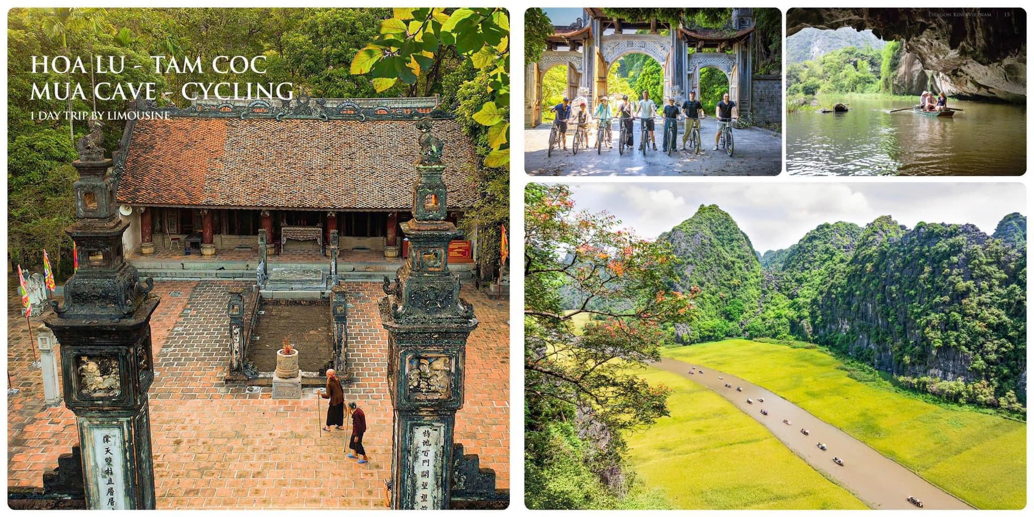 hoa-lu-ancient-capital-tam-coc-cycling-tour-ninh-binh-viettrendtour