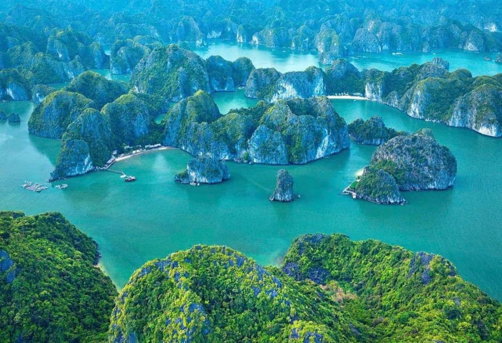 Vietnam Sapa Trekking | ViettrendTour.
