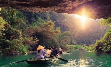 Kayaking in Lan Ha Bay offers serene views and immersive nature exploration, perfect for adventure s.