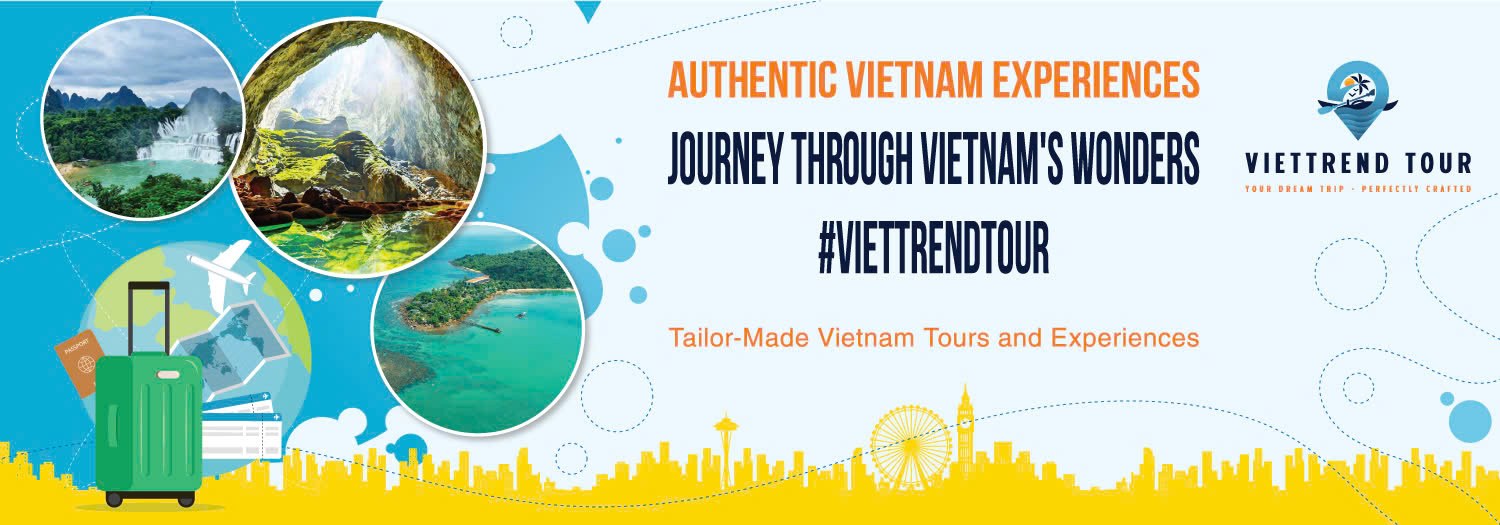 Stunning Halong Bay scenery from a cruise balcony, showcasing tranquil waters and lush islands, perf.