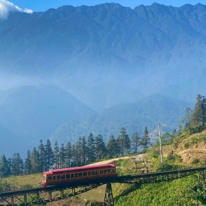 fansipan-mountain-train-through-valley-viettrendtour