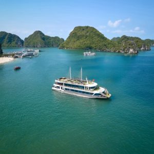 halong-bay-titop-beach-relaxation-view-viettrendtour Medium