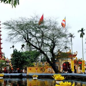 tran-quoc-pagoda-festival-west-lake-hanoi-viettrendtour