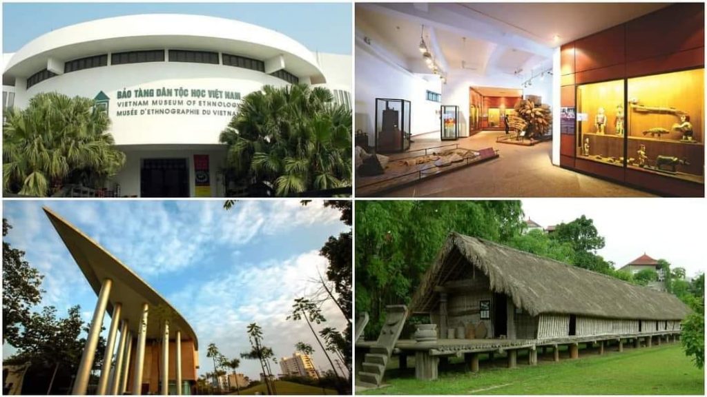 Explore the vibrant exhibits at the Vietnam Museum of Ethnology, showcasing diverse cultures and tra.